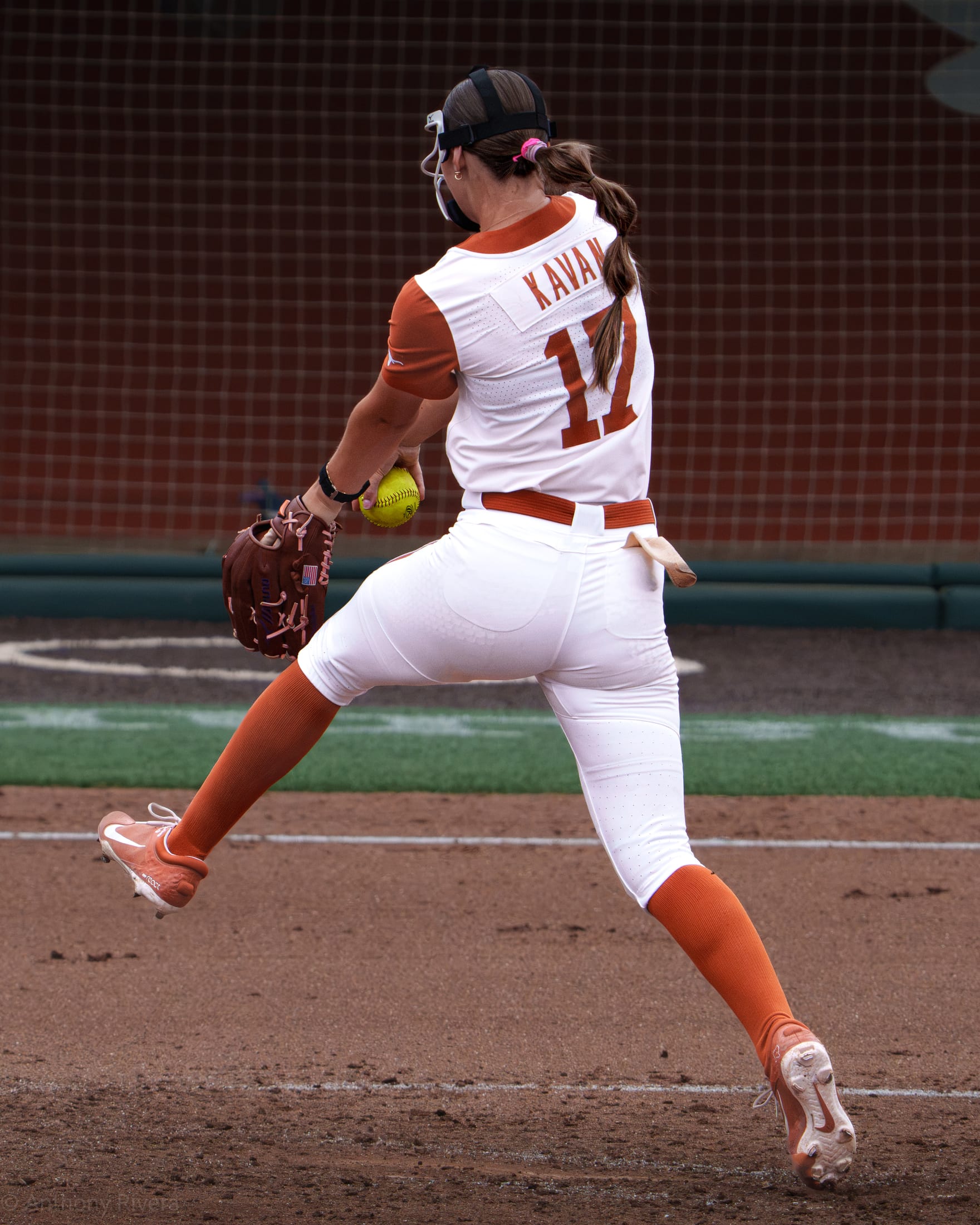 UT Softball